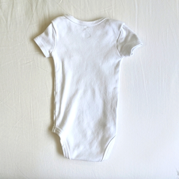 koala baby watch me grow bodysuit diaper shirt 3-6 months unisex baby - Picture 5 of 5